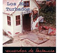 Los Mas Turbados - Recuerdos de Lactancia