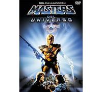 Los Masters del Universo