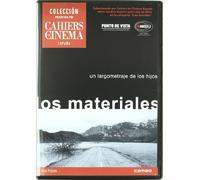 Los Materiales (Cahiers Du Cinema) (2009) (Import)