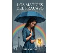 Los Matices del Fracaso: Un testimonio intimo sobre como reconstruirse sin rendirse