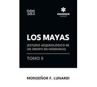 Los Mayas Tomo II