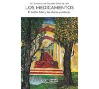 LOS MEDICAMENTOS: El doctor Fidel y las charas yucatecas