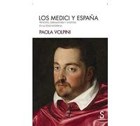 Los Medici y España