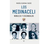 Los Medinaceli: Nobleza y escándalos