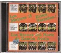 Los Mejores 15 Exitos Nortenos [IMPORT]