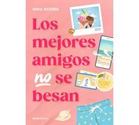 Los mejores amigos no se besan
