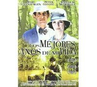 Los Mejores Años De Mi Vida [Import espagnol]