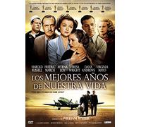 Los mejores años de nuestra vida Bd