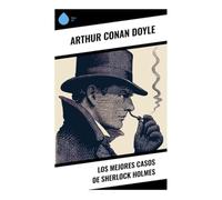 Los mejores casos de Sherlock Holmes - NUOVO