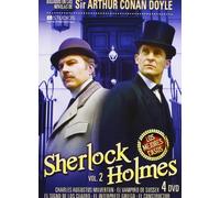 Los Mejores Casos De Sherlock Holmes - Vol. 2