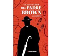 Los Mejores Casos del Padre Brown