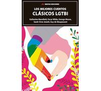 Los mejores cuentos clásicos LGTBI: 74