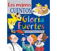 Los mejores cuentos de Gloria Fuertes