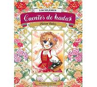 LOS MEJORES CUENTOS DE HADAS