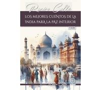 Los mejores cuentos de la India para la Paz interior: 56