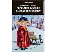 Los mejores cuentos Populares Rusos de Aleksandr Afanásiev: 71