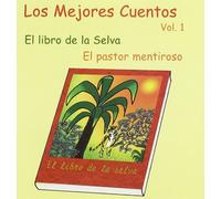 Los Mejores Cuentos Vol. 1