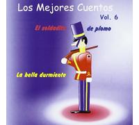 Los Mejores Cuentos Vol. 6