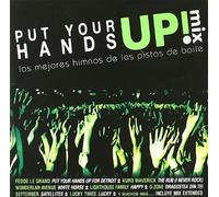Los Mejores Himnos De Las... - Put Your Hands Up Mix