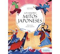 Los mejores mitos japoneses