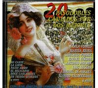 Los Mejores Pasodobles Cantado