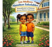 Los Mellizos Saludables Hamilton: Diabetes