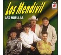 Los Mendivil - Las Huellas
