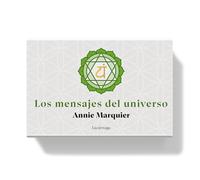 Los mensajes del Universo