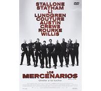 Los mercenarios