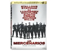 Los mercenarios