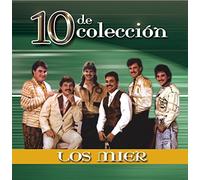Los Mier - 10 De Coleccion