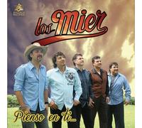 Los Mier - Pienso En Ti