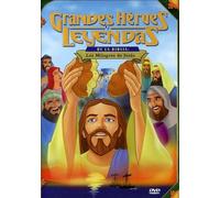 Los Milagros de Jesus