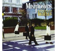 Los Minitronicos - Proyecto Beatles [Import]