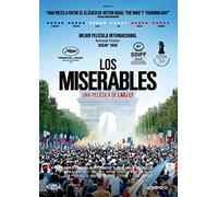Los Miserables