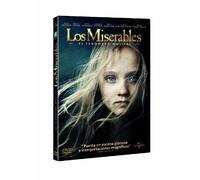 Los Miserables --- IMPORT ZONE 2 ---