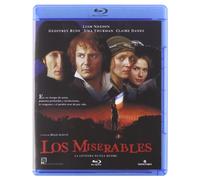 Los Miserables --- IMPORT ZONE B ---
