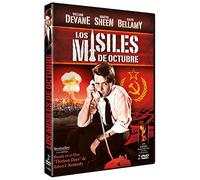 Los Misiles de Octubre (The Missiles of October) 1974