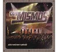 Los Mismos - Sin Mirar Atras