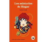 Los misterios de Hagar: 16