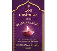 Los misterios de la reencarnación