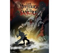 Los Misterios de la Sangre
