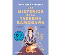 Los misterios de la taberna Kamogawa (edición limitada · Verano) (Taberna Kamogawa 1)