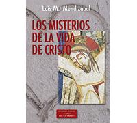 Los misterios de la vida de Cristo: 199