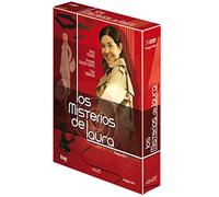 Los Misterios De Laura-2ª Temporada (Import Dvd) (2011) María Pujalte; Fernand