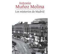 Los misterios de Madrid: 7