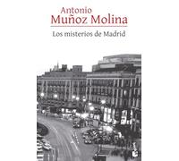 Los misterios de Madrid / The Mysteries of Madrid