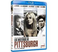 Los Misterios De Pittsburgh [Blu-ray]