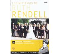 Los Misterios de Ruth Rendell - Vol.I