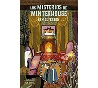 Los misterios de Winterhouse: 140